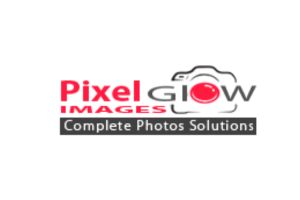 pixel glow images