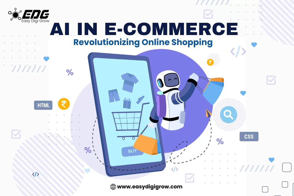 Read more about the article Leveraging AI for E-Commerce Success: Simple Strategies for Growth