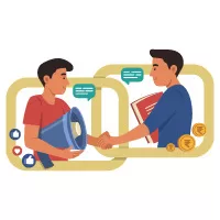 Transparent & Collaborative partnership