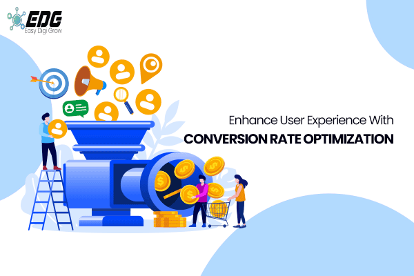 Read more about the article Skyrocket Your User Experience with Conversion Rate Optimization