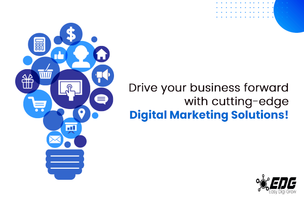 Read more about the article Stay Ahead of the Competition with Cutting-Edge Digital Marketing Solutions!