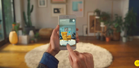 future of Augmented Reality in Digital Marketing