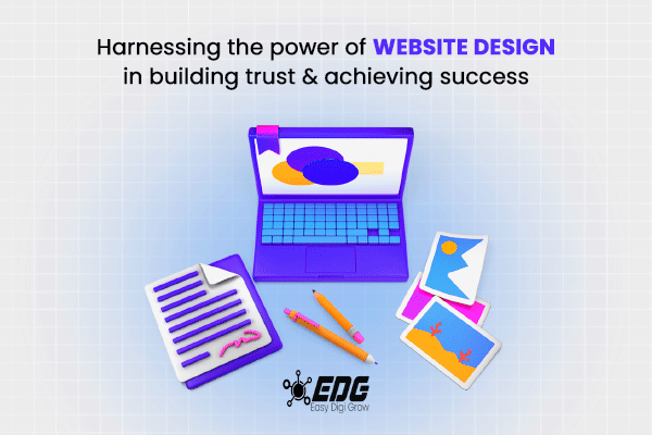 Read more about the article 9 Tips For Building Trustworthy Website Design To Build Credibility And Success