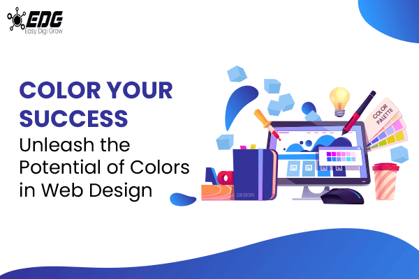 Read more about the article Discover the Untapped Power of Colors in Web Design to Skyrocket Your Business!