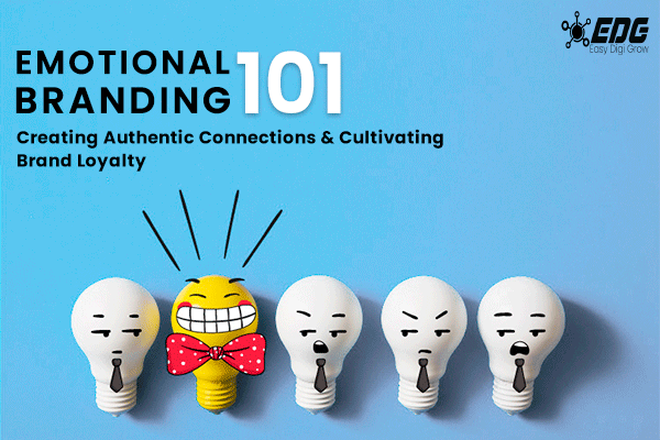 Read more about the article Connecting Hearts and Minds: The Art of Emotional Branding for Building Strong Customer Relationships