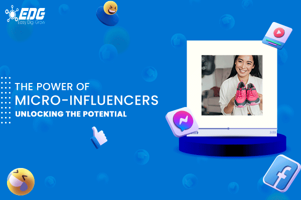Read more about the article From Niche to Mass Appeal: The Surprising Influence of Micro-Influencers
