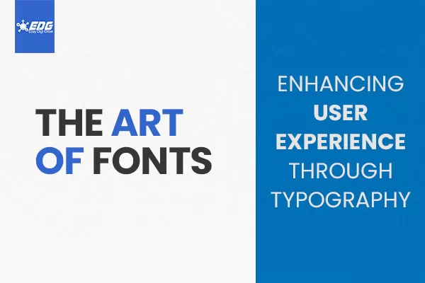 Read more about the article Typography in Website Design: Best Fonts For Your Online Visibility