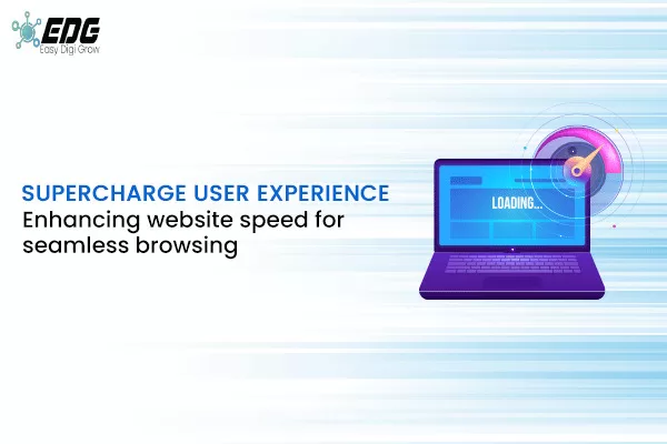 Website Speed Optimization Service