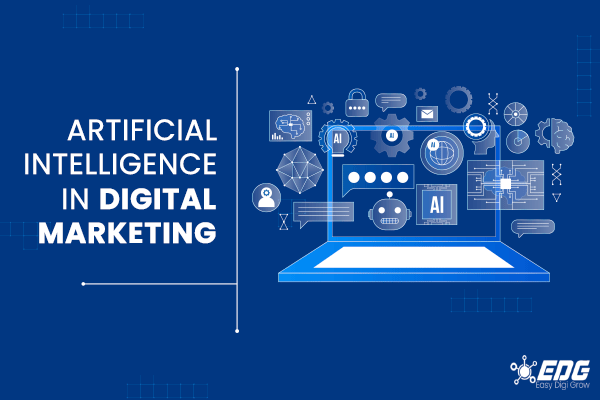 Read more about the article AI in Digital Marketing: Best AI Tips for Digital Marketing