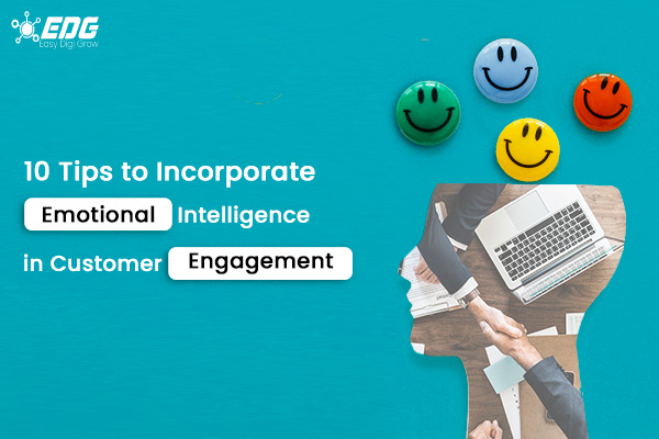 Read more about the article Listening with Empathy: 10 Tips for Active Emotional Intelligence in Customer Engagement