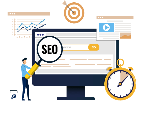 Benefits of On-page SEO Services