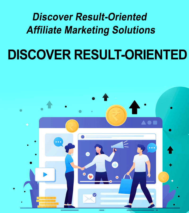 Discover Result-Oriented