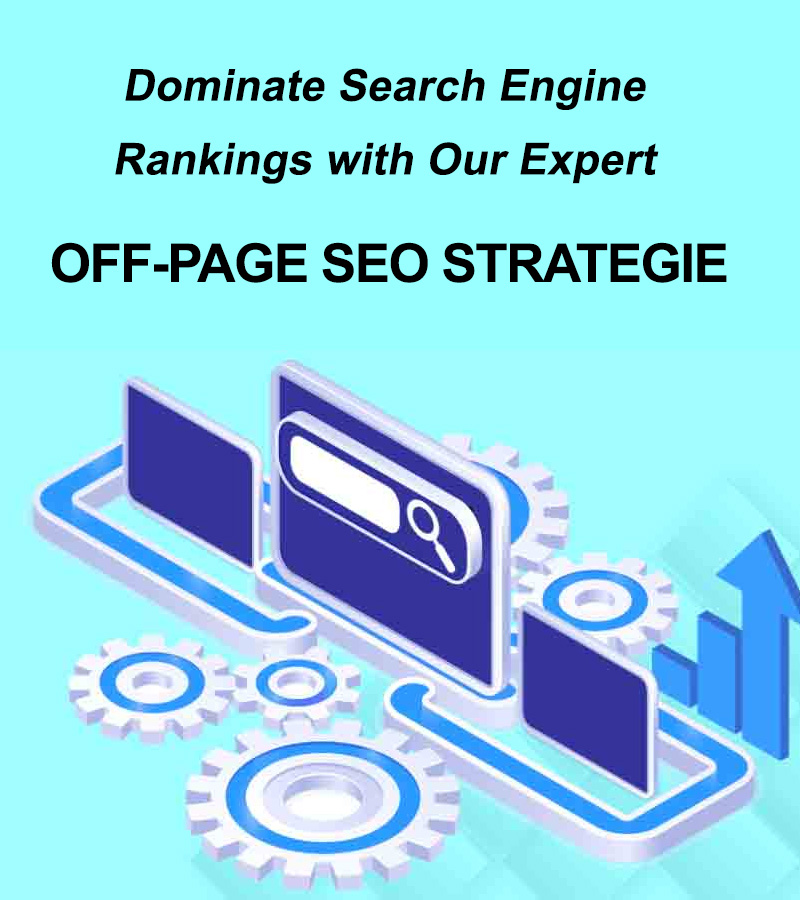 Dominate Search Engine Rankings with Our Expert