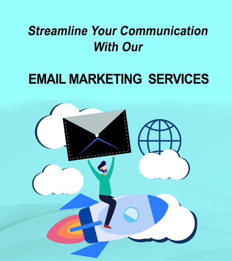 EMAIL MARKETING SERVICES