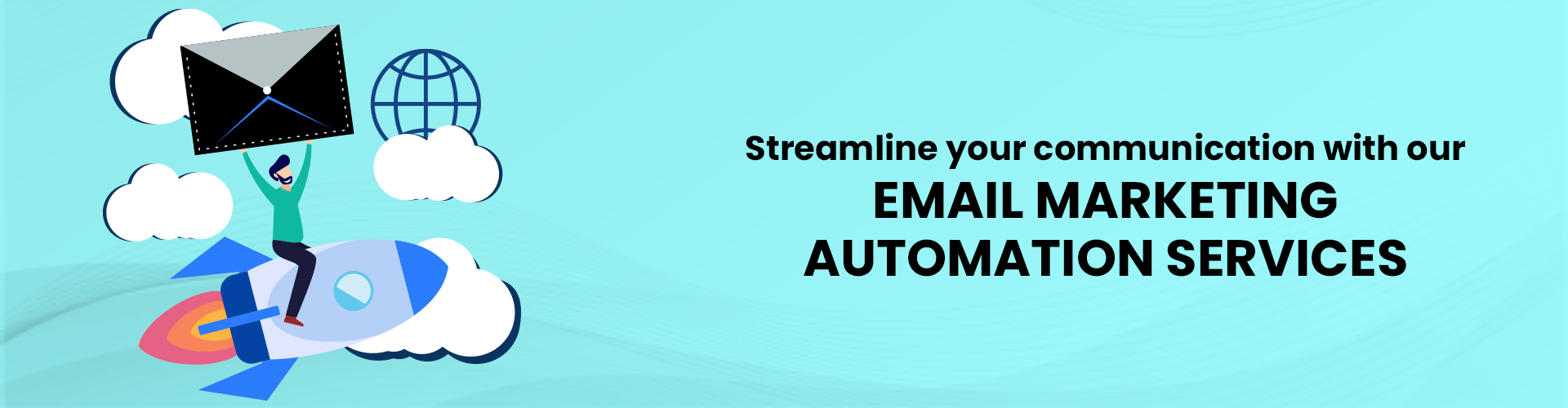 Email Marketing Automation Services