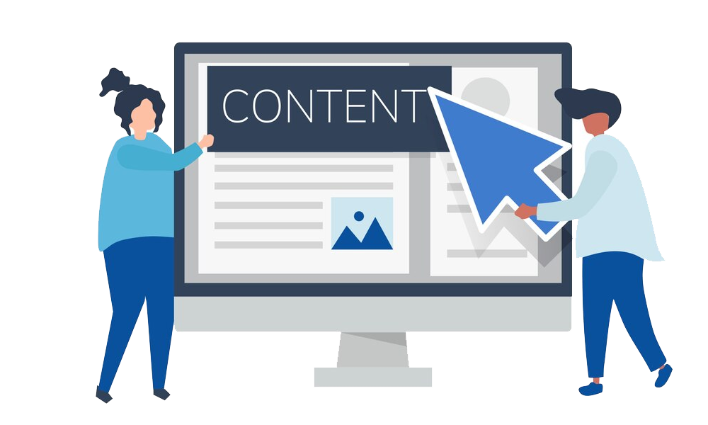 Content Marketing Services in India