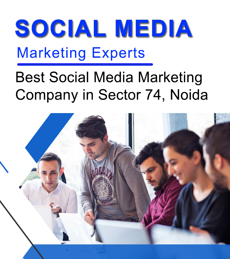SOCIAL MEDIA Marketing Experts