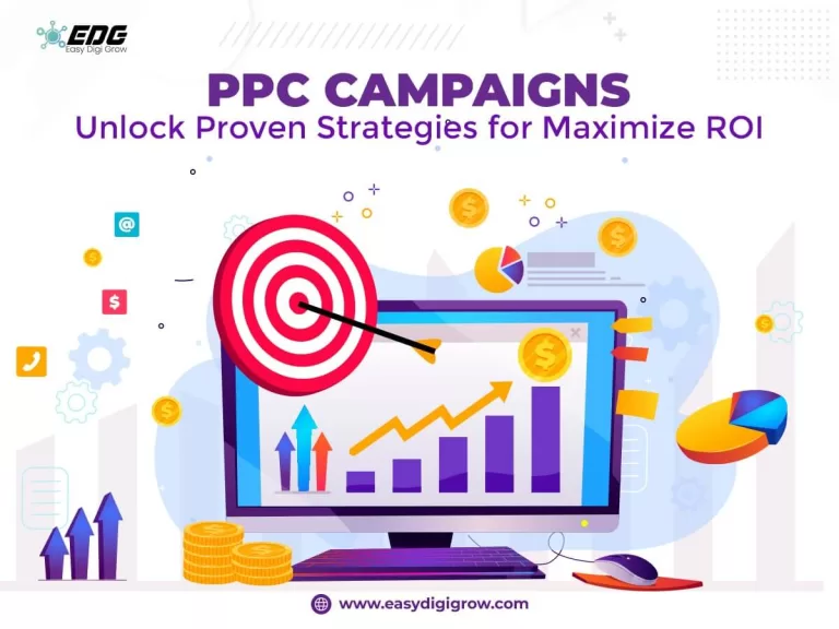 Effective PPC Campaign to Maximize ROI