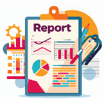 Analytics & reporting