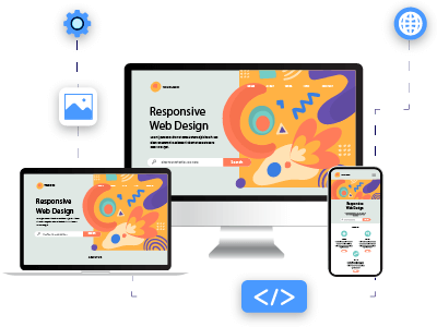 Responsive Website Design