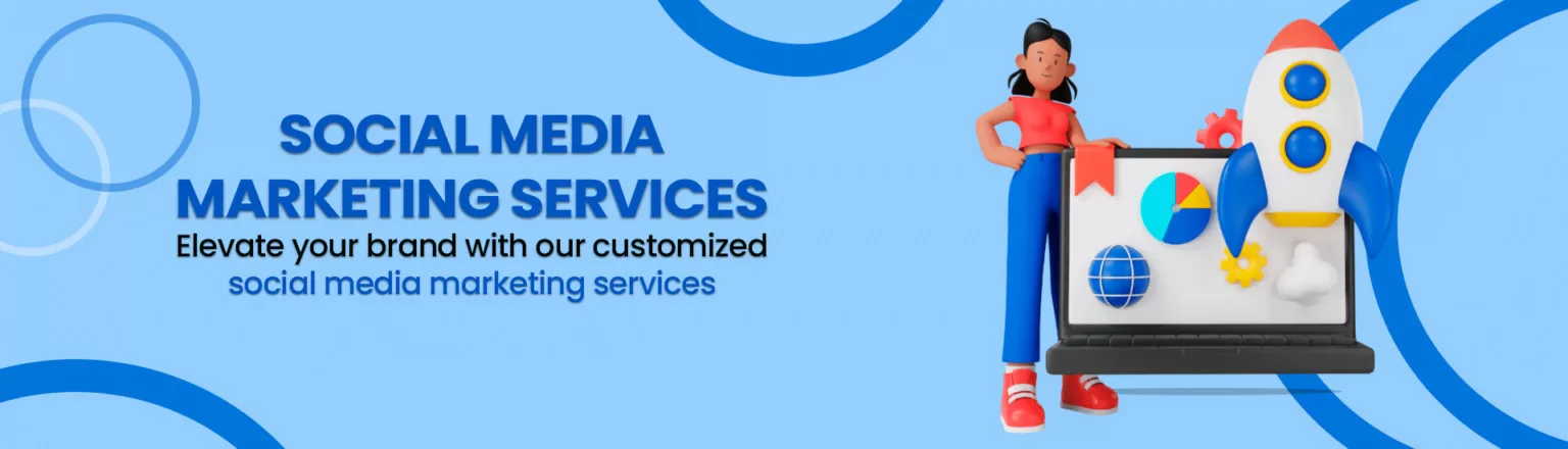 Social Media Marketing Services