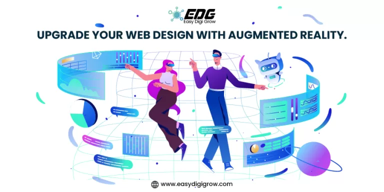 Upgrade your web design with augmented reality.