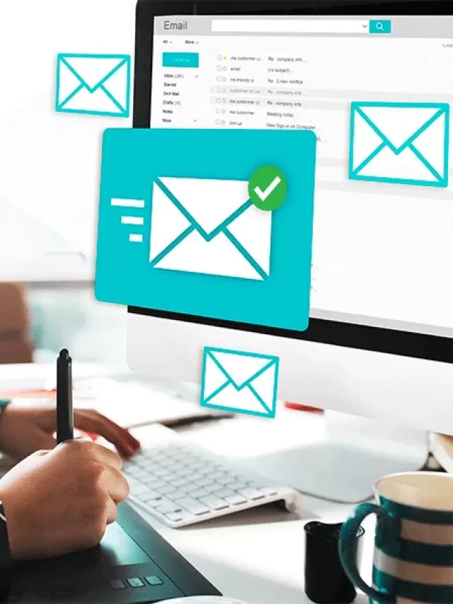 Why Choose EasyDigiGrow for Email Marketing Services