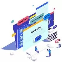 Custom Web Design and Development