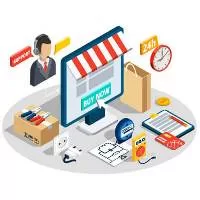 E-commerce Development