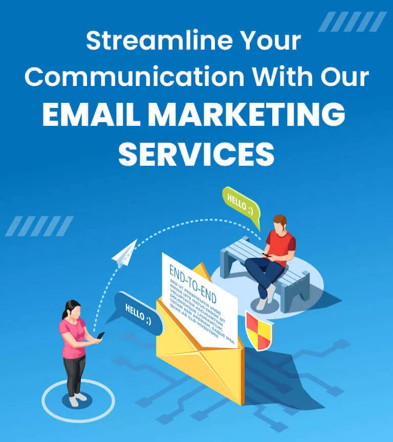 Email Marketing Automation Services