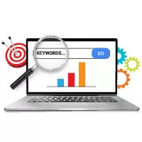 Keyword research & analysis