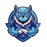 Mascot Logo Design