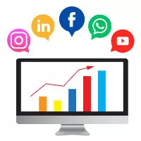 Social Media Analytics and Reporting