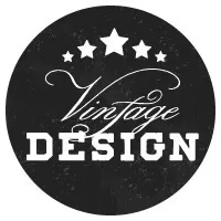 VINTAGE LOGO DESIGN