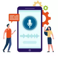 Voice Search Optimization