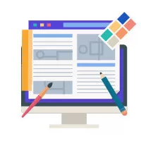 WEBSITE DESIGN