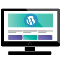 Wordpress website design