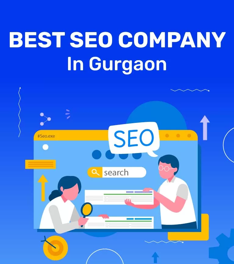 Best SEO Company in Gurgaon