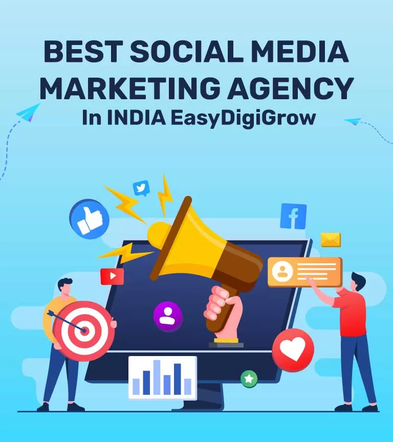 Best Social Media Marketing Services In India