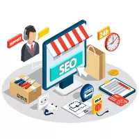 E-commerce SEO