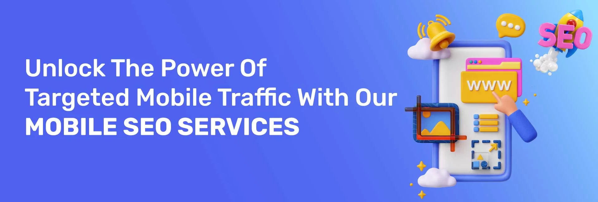 Mobile SEO Services