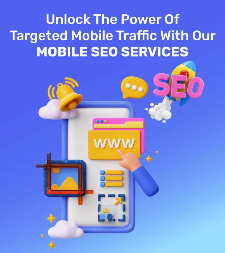 Mobile SEO Services