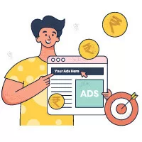 Paid Search Marketing