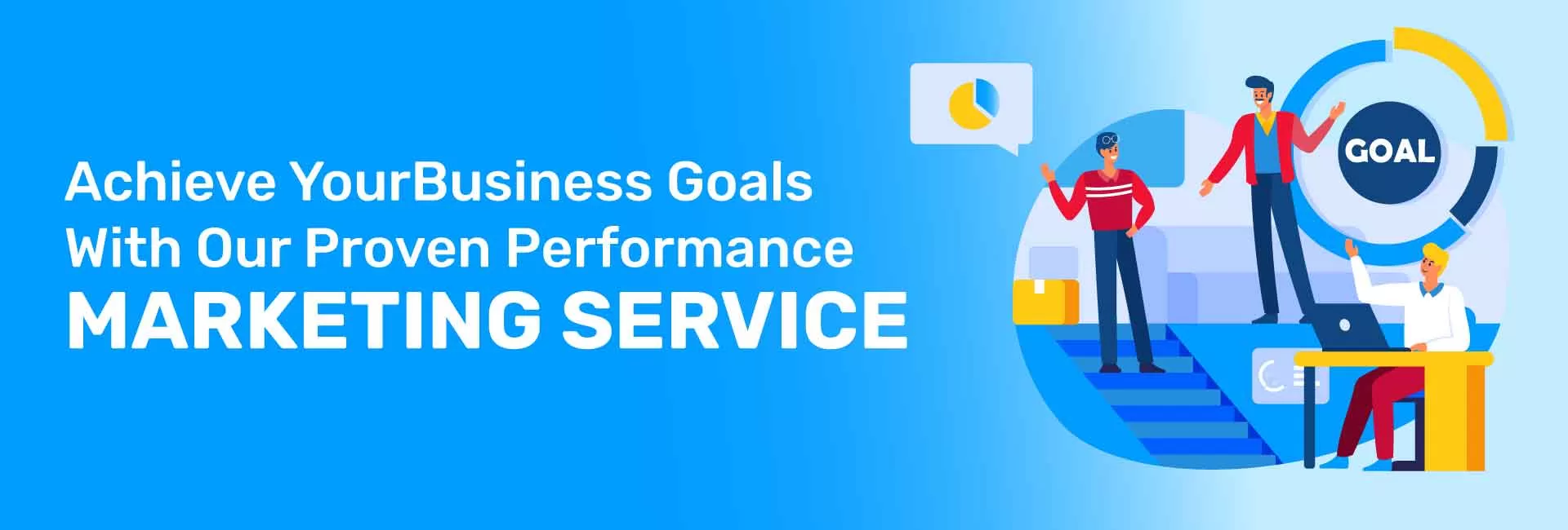 Performance Marketing Services