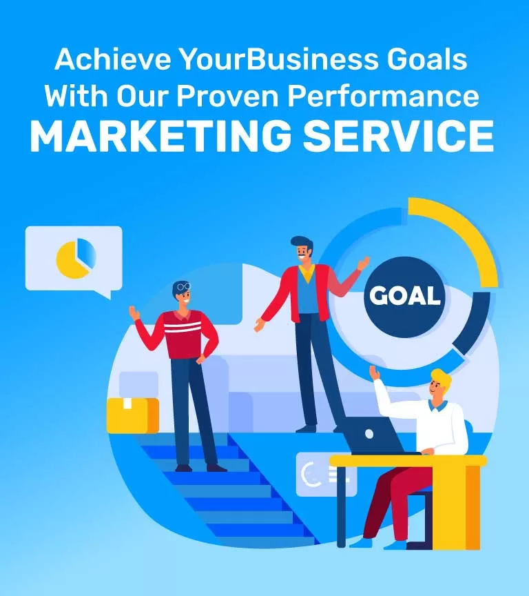 Performance Marketing Services