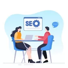 SEO consulting services