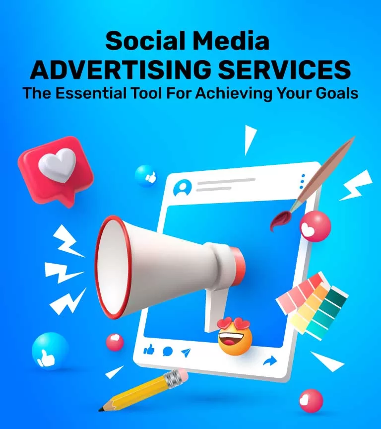 Social Media Advertising Services