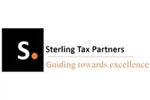 Sterling tax partners