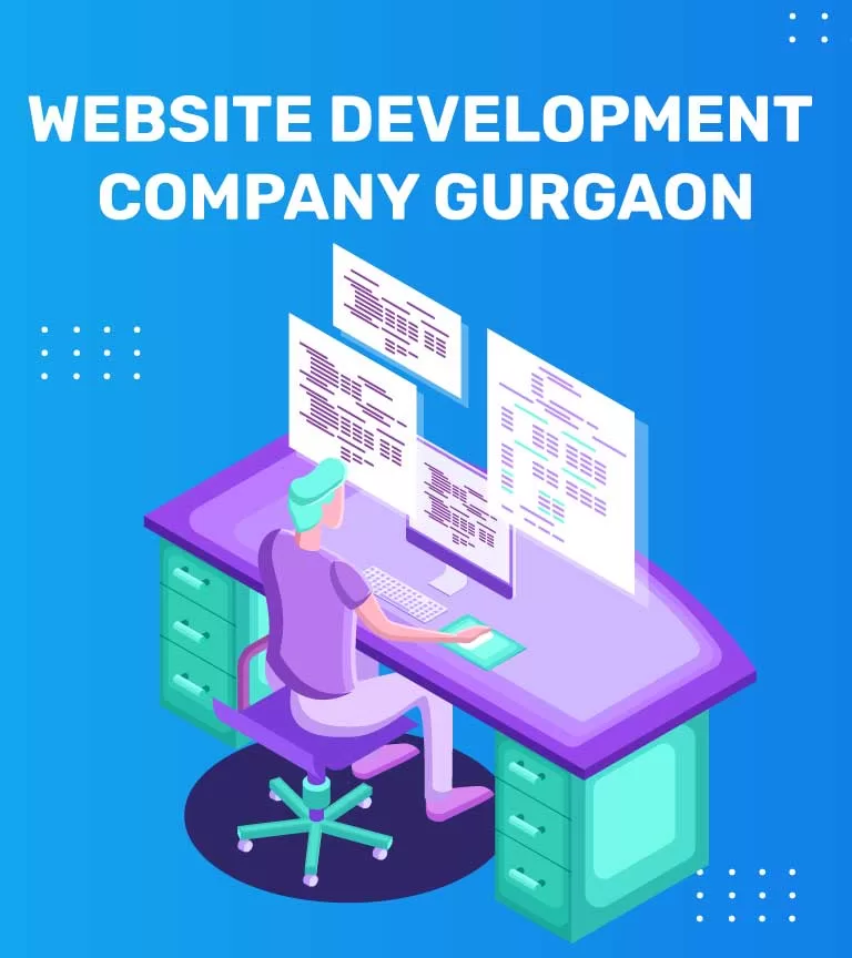 Website Development Company Gurgaon