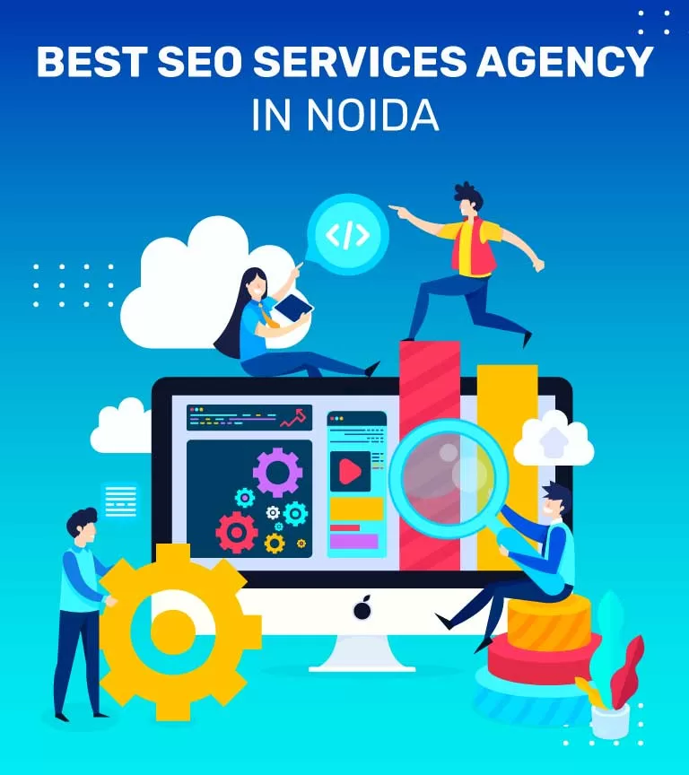 Best SEO Services Agency in Noida